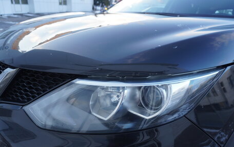 Nissan Qashqai, 2016 год, 1 249 000 рублей, 17 фотография