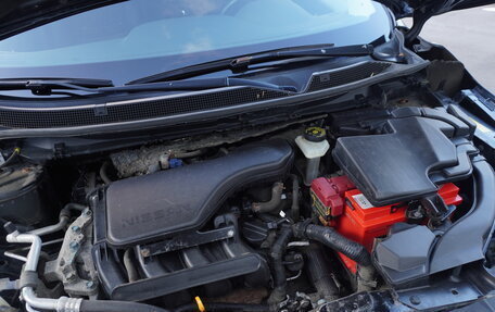 Nissan Qashqai, 2016 год, 1 249 000 рублей, 19 фотография