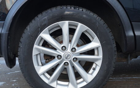 Nissan Qashqai, 2016 год, 1 249 000 рублей, 20 фотография