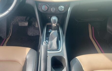 Chevrolet Monza, 2022 год, 1 030 000 рублей, 9 фотография