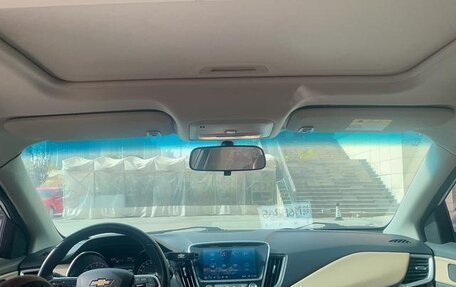 Chevrolet Monza, 2022 год, 1 030 000 рублей, 10 фотография