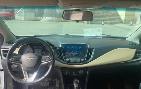 Chevrolet Monza, 2022 год, 1 030 000 рублей, 8 фотография