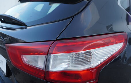 Nissan Qashqai, 2016 год, 1 249 000 рублей, 18 фотография