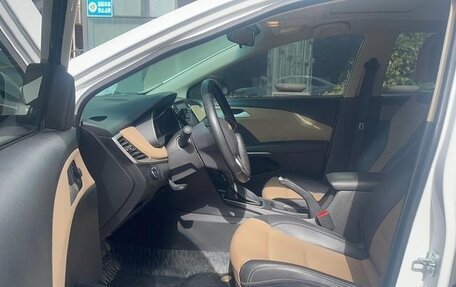 Chevrolet Monza, 2022 год, 1 030 000 рублей, 7 фотография