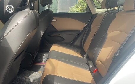 Chevrolet Monza, 2022 год, 1 030 000 рублей, 12 фотография