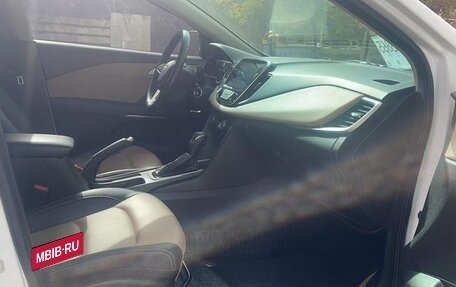 Chevrolet Monza, 2022 год, 1 030 000 рублей, 11 фотография