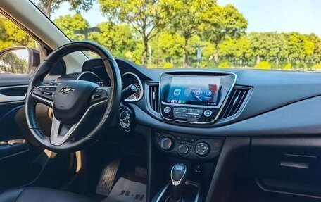 Chevrolet Monza, 2022 год, 960 000 рублей, 11 фотография