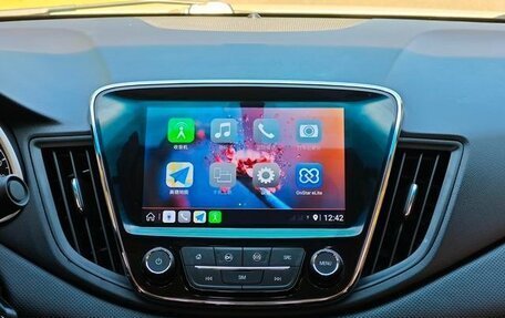 Chevrolet Monza, 2022 год, 960 000 рублей, 12 фотография