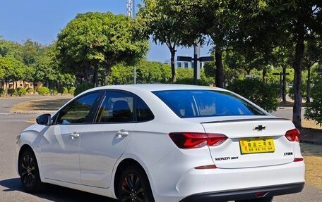 Chevrolet Monza, 2022 год, 960 000 рублей, 7 фотография