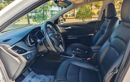 Chevrolet Monza, 2022 год, 960 000 рублей, 9 фотография