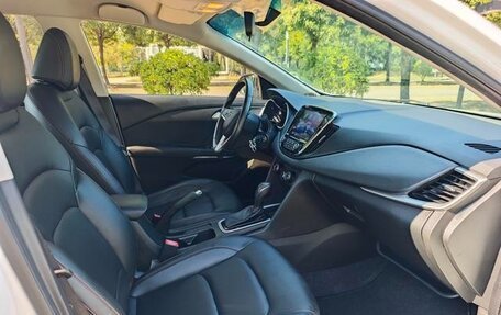 Chevrolet Monza, 2022 год, 960 000 рублей, 13 фотография