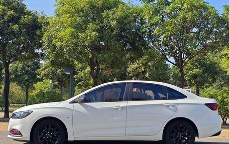 Chevrolet Monza, 2022 год, 960 000 рублей, 8 фотография