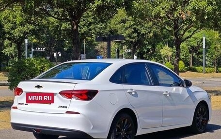 Chevrolet Monza, 2022 год, 960 000 рублей, 5 фотография