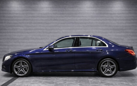 Mercedes-Benz C-Класс, 2018 год, 2 600 000 рублей, 4 фотография