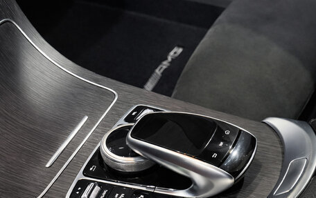 Mercedes-Benz C-Класс, 2018 год, 2 600 000 рублей, 7 фотография