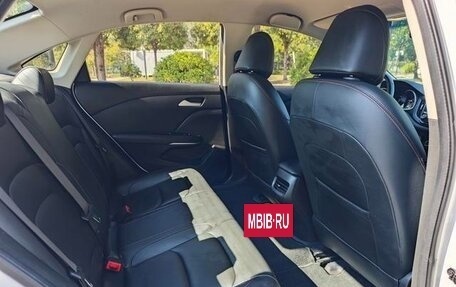 Chevrolet Monza, 2022 год, 960 000 рублей, 14 фотография