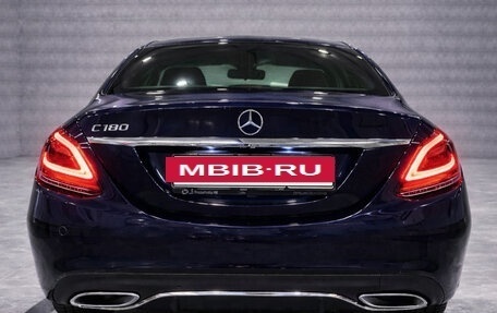 Mercedes-Benz C-Класс, 2018 год, 2 600 000 рублей, 2 фотография