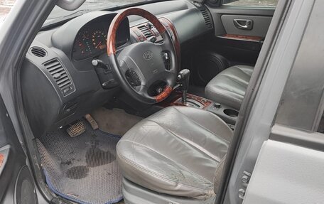 Hyundai Terracan I, 2002 год, 950 000 рублей, 7 фотография