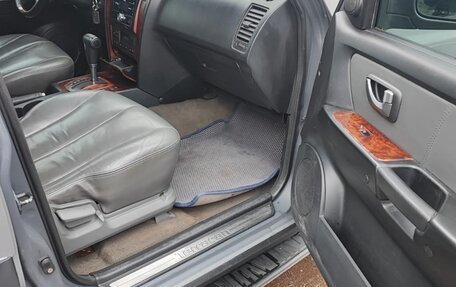 Hyundai Terracan I, 2002 год, 950 000 рублей, 10 фотография