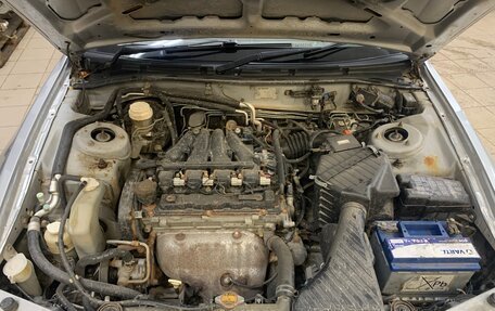 Mitsubishi Galant VIII, 1989 год, 299 000 рублей, 8 фотография