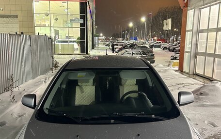 Mitsubishi Lancer IX, 2008 год, 520 000 рублей, 6 фотография