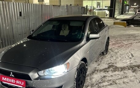 Mitsubishi Lancer IX, 2008 год, 520 000 рублей, 5 фотография