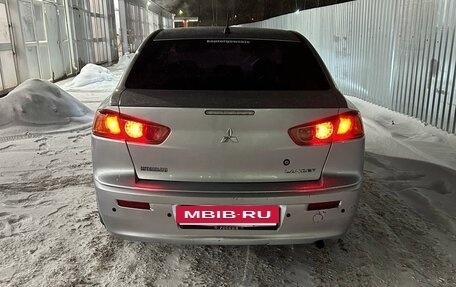 Mitsubishi Lancer IX, 2008 год, 520 000 рублей, 7 фотография