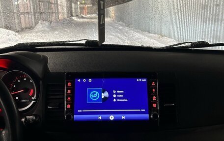 Mitsubishi Lancer IX, 2008 год, 520 000 рублей, 11 фотография