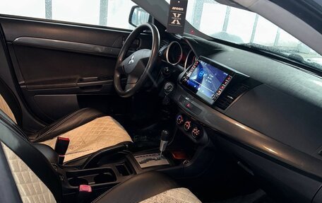 Mitsubishi Lancer IX, 2008 год, 520 000 рублей, 16 фотография