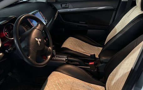 Mitsubishi Lancer IX, 2008 год, 520 000 рублей, 15 фотография