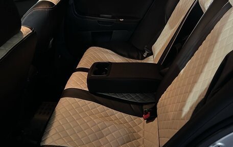 Mitsubishi Lancer IX, 2008 год, 520 000 рублей, 14 фотография