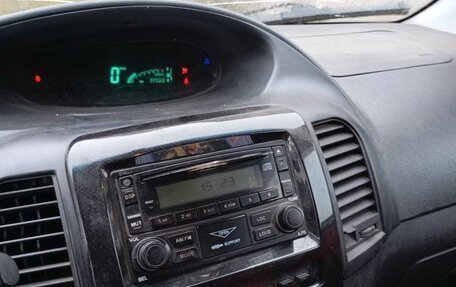 Geely MK Cross I, 2013 год, 130 000 рублей, 4 фотография