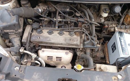 Geely MK Cross I, 2013 год, 130 000 рублей, 2 фотография