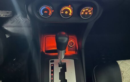 Mitsubishi Lancer IX, 2008 год, 520 000 рублей, 12 фотография