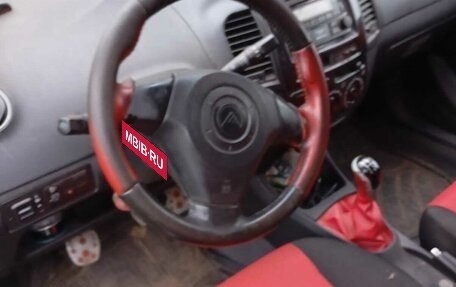 Geely MK Cross I, 2013 год, 130 000 рублей, 7 фотография