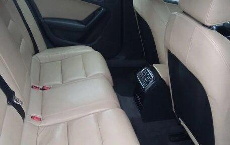 Audi A4, 2009 год, 970 000 рублей, 6 фотография