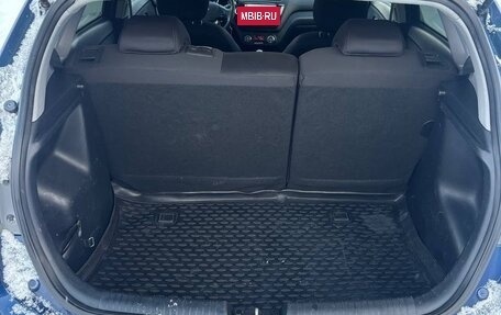 KIA Rio III рестайлинг, 2014 год, 800 000 рублей, 15 фотография