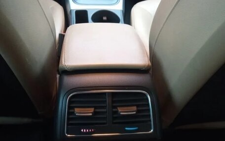 Audi A4, 2009 год, 970 000 рублей, 8 фотография