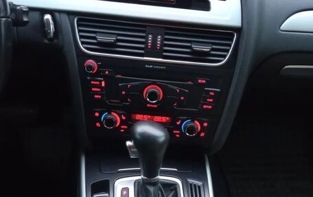 Audi A4, 2009 год, 970 000 рублей, 10 фотография