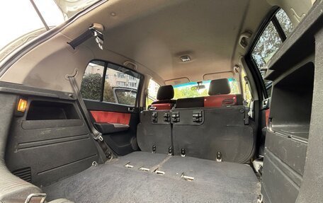 Hyundai Getz I рестайлинг, 2008 год, 630 000 рублей, 9 фотография