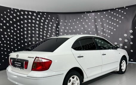Toyota Premio, 2002 год, 599 000 рублей, 5 фотография