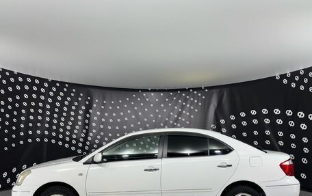 Toyota Premio, 2002 год, 599 000 рублей, 8 фотография