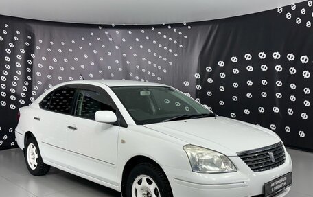 Toyota Premio, 2002 год, 599 000 рублей, 3 фотография