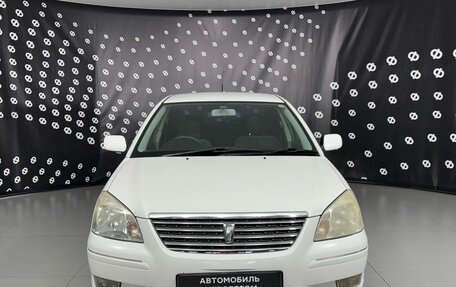 Toyota Premio, 2002 год, 599 000 рублей, 2 фотография