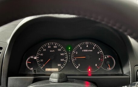 Toyota Premio, 2002 год, 599 000 рублей, 10 фотография