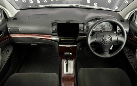 Toyota Premio, 2002 год, 599 000 рублей, 14 фотография