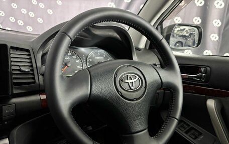 Toyota Premio, 2002 год, 599 000 рублей, 15 фотография