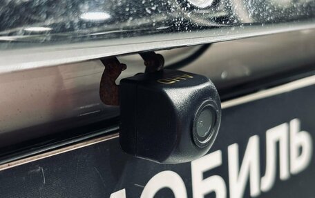 Toyota Premio, 2002 год, 599 000 рублей, 20 фотография