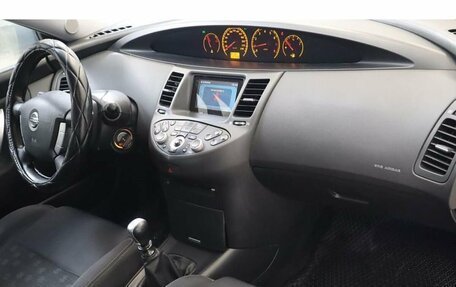 Nissan Primera III, 2006 год, 499 000 рублей, 5 фотография