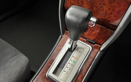 Toyota Premio, 2002 год, 599 000 рублей, 11 фотография